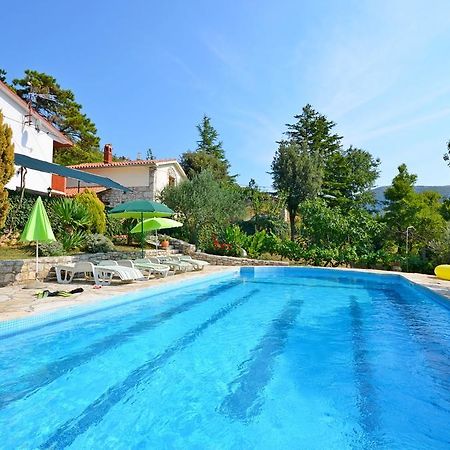 Apartment Josip Пломин Экстерьер фото